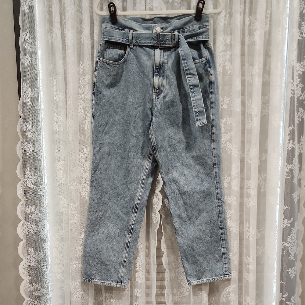 PACSUN "MOM" JEAN